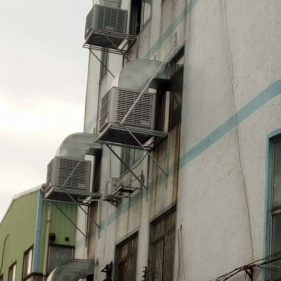 環(huán)保空調(diào)031